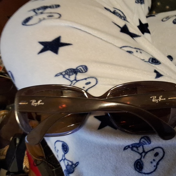 Ray-Ban vintage eyeglass frames - Picture 12 of 14